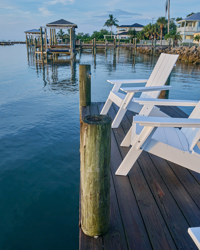 Urban Adirondack Chair